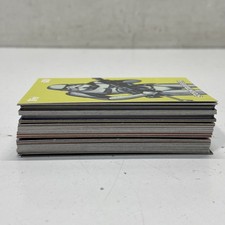 Mixed 2012-2025 Topps Star Wars Trading Card Bundle (Set Of 50)