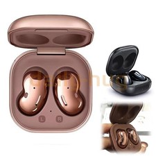 Wireless Earphones Bluetooth Headset Double Mini Earbuds with Charging Case
