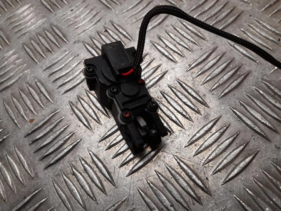 Centralina per azionamento capote BMW 4 Cabriolet 2014 219304 - Immagine 3 di 4