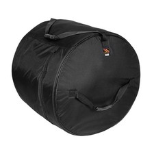Humes Berg Galaxy Bass Drum Bag Black 16x18