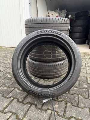 2x Michelin Pilot Sport 4S Sommerreifen 19 Zoll   245/40 ZR19 2024