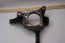 Front Left Steering Knuckle Stub Axle Housing 022310KSAG030