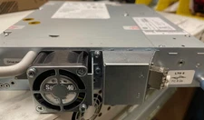 HP C0H28A / 706825-001 MSL LTO-6 ULTR 6250 FC TAPE DRIVE UPGRADE KIT AQ298C#103