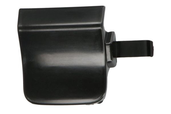 Rear BLIC 5513-00-2914970P Bumper Cover, trailer hitch for HONDA