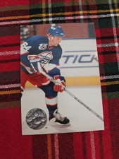 Darrin Shannon #246 1991-92 Pro Set Platinum Winnipeg Jets