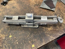 Porsche 944, 944 Turbo, S, S2 Original Factory Aluminum Scissor Jack Good Used
