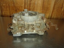 Carter Afb 4-barrel Parts Carburetor 4053s 1965 1966 Buick 401 Nailhead V-8 Carter Afb 4-barrel Parts Carburetor 4053s 1965 1966 Buick 401 Nailhead V-8