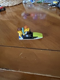 LEGO CITY: Jet Ski (30015)