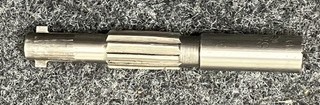 Poss M1 Carbine Barrel Counter Bore. Please read description. L Ruth Collection