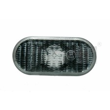 Blinkleuchte beidseitig rauchgrau für Renault Clio II BB_ CB_ Twingo I C06_