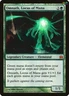 Foil Omnath, Locus of Mana - 7 - NM - From the Vault: Legends