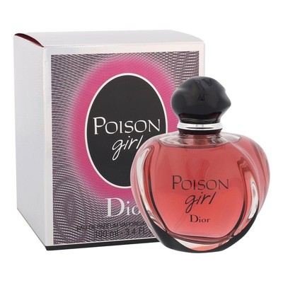 Poison Girl - Dior - 100ml