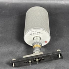 Vtg General Radio 1406-D Coaxial 100pF Standard Air Capacitor #1821