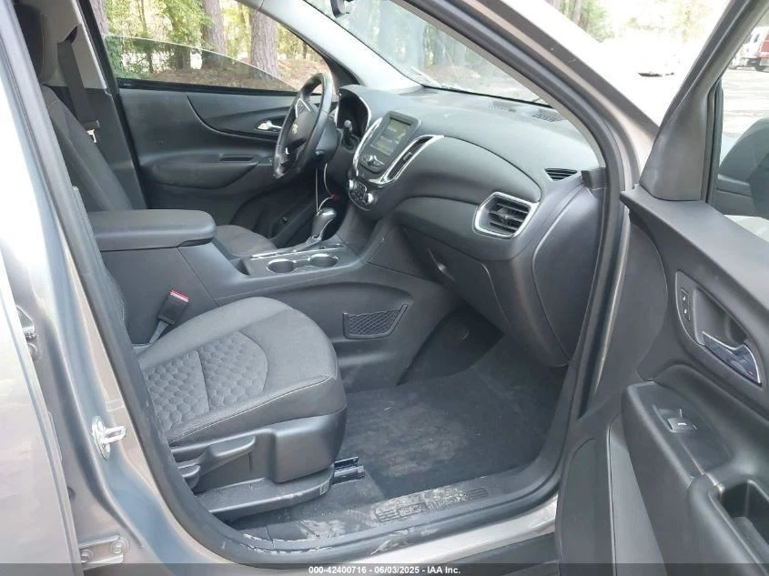 Passenger Right Air Bag Passenger Roof Fits 18-24 EQUINOX 2986460 - Image 4 of 4