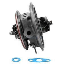 Rumpfgruppe Turbolader für CITROËN PEUGEOT C4 GRAND PICASSO I Großraumlimousine