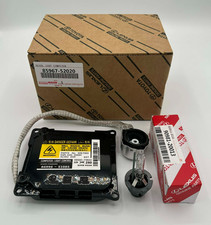 For Oem Lexus Toyota D4s D4r Hid Xenon Ballast Fit Denso Koito Ddlt003 Wbulb Oe For Oem Lexus Toyota D4s D4r Hid Xenon Ballast Fit Denso Koito Ddlt003 Wbulb Oe
