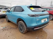 Honda E NY1 Advance Electric 68.8kWh Auto 2024 4x Standard Wheel Nuts