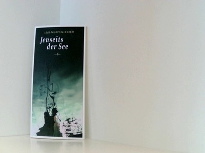 Jenseits der See Dalembert, Louis-Philippe und Peter Trier: