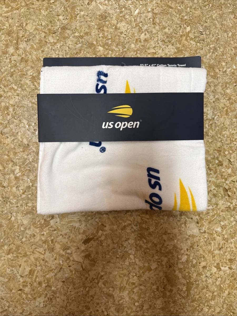 US Open Tennis Fan Towels for sale | eBay