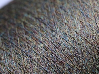 P04 (80 /kg) 100g CASHWOOL EXTRAFEINE MERINOWOLLE REGENBOGENHOLZ (48/2) Zwirn