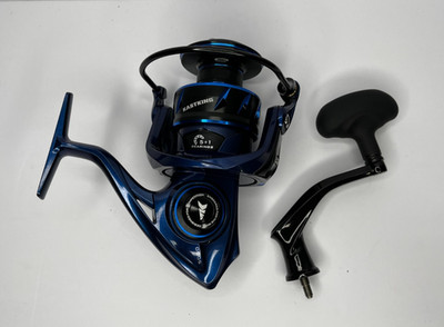 Sea Fishing Reel - KASTKING Kapstan Sea Saltwater Fishing Spinning Reel - 5000