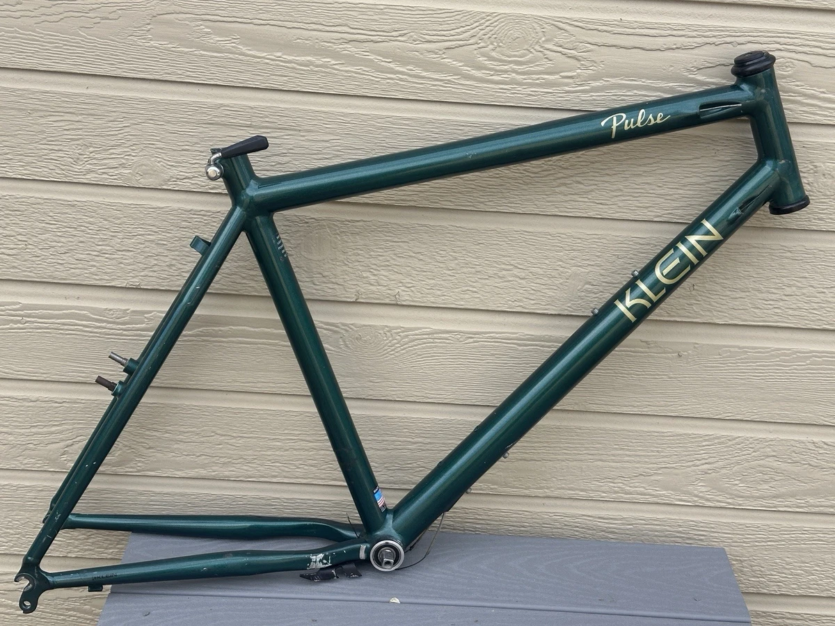 Dr. Gustav Klein Bike Frames for Mountain Bike for sale | eBay