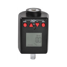 SW-Stahl 03926L Digitaler Drehmomentadapter 1/4 Zoll 6-30Nm Genauigkeit 2%
