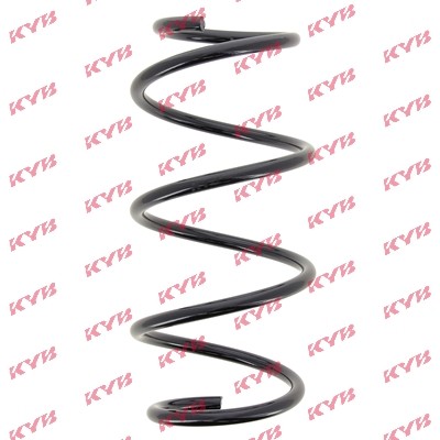 Vorderachse Kyb RH2945 Fahrwerksfeder FüR Renault-image