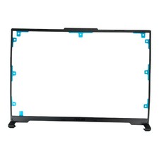 New Front Bezel for ASUS TUF Gaming A16 FA617 FA617NS FX617 16in Laptop Black