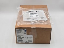 Lot 60 Commscope Uniprise Cat6 Patch Cord UC1BBB2-01F007   UNC6-WH-7F 7ft White