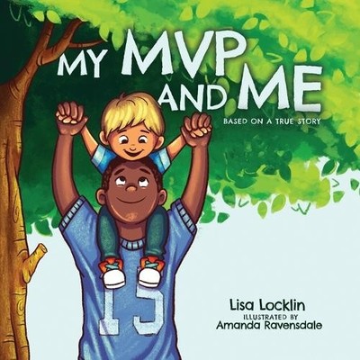 Lisa Locklin My MVP and Me (Taschenbuch)