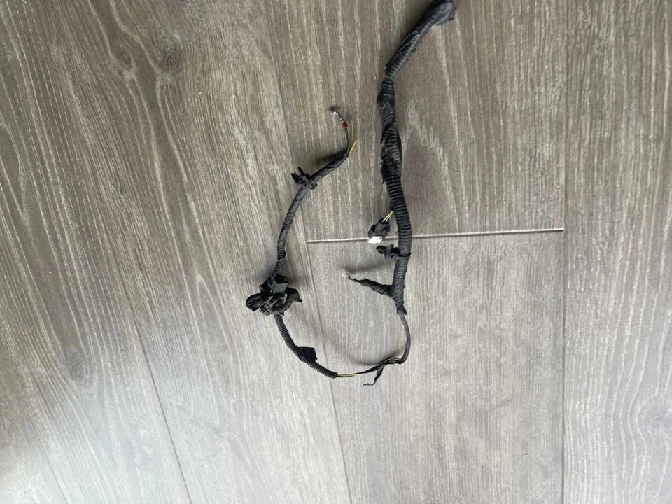 Ford Focus 2020 Rear Parking PDC sensor JX6715K868GCZF DMY3611 - Image 4 of 4