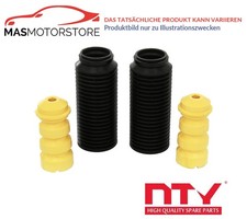 STOßDäMPFER STAUBSCHUTZSATZ VORNE NTY AB-FR-026K V NEU OE QUALITÄT