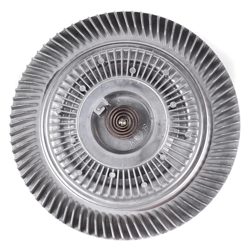 Fit Ford F-150 F-250 F-350 Bronco Club Wagon AFC2733 Engine Cooling Fan Clutch - Image 3 of 4