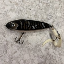 Harvey Musky Lure