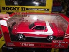 Greenlight 1/24 starsky & hutch 1976 ford torino NIB