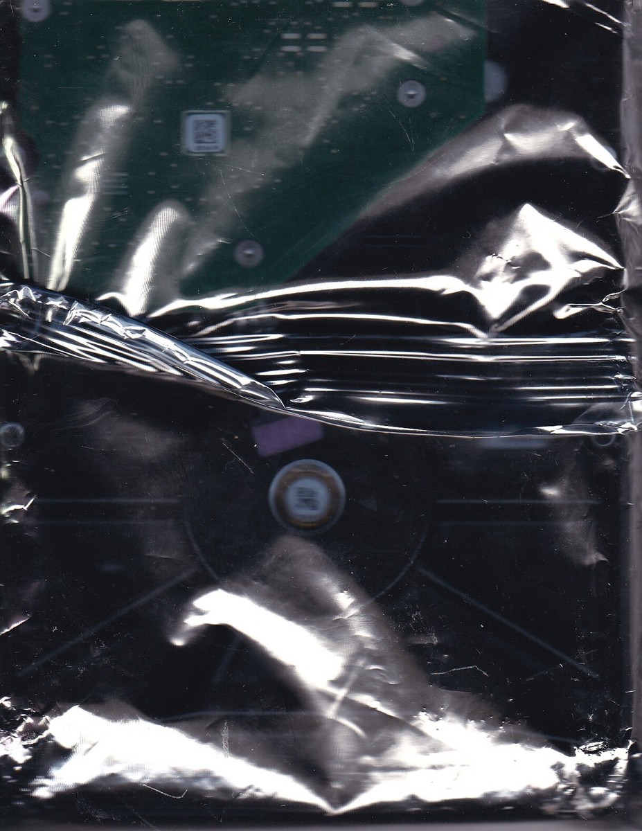 Seagate ST2000VX008 2E3164-300 Z52 CV12 TK SEP 2019 2TB SATA