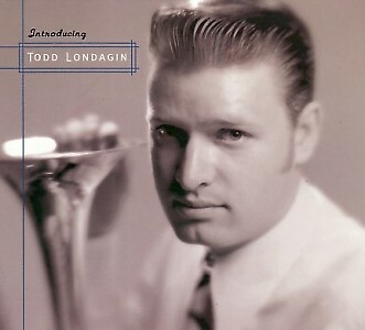 Todd Londagin - Introducing - CD -  - Bild 1 von 1