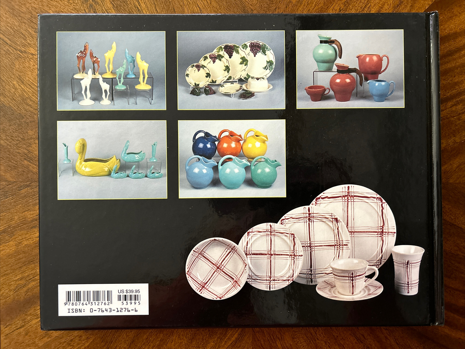 Pacific Pottery Tableware from the 1920&rsquo;s, &lsquo;30&rsquo;s, &lsquo;40&rsquo;s&hellip;and more! , Snyder