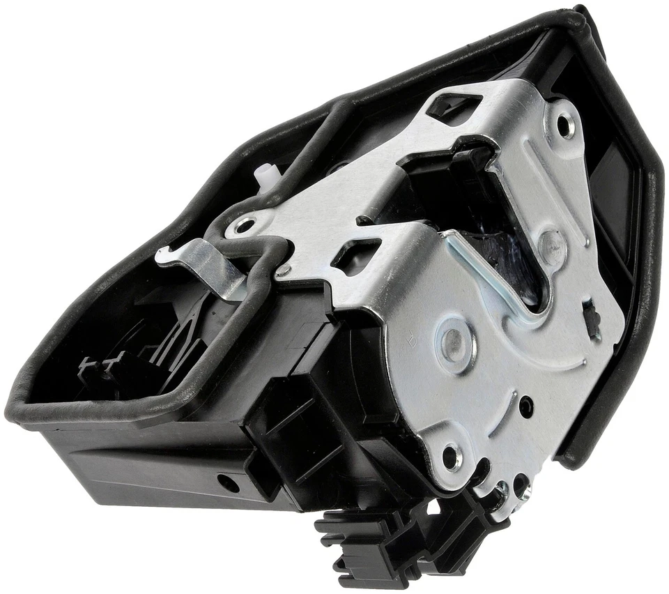 Front Right Door Lock Actuator Motor Dorman For 2011-2015 BMW 328i xDrive 2012 - Image 4 of 4