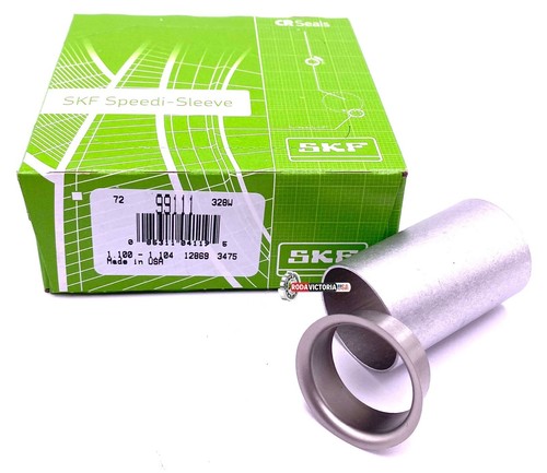 SKF Speedi-Sleeve And Tool Kit 99111 For Volvo BMW - 第 1/4 張圖片