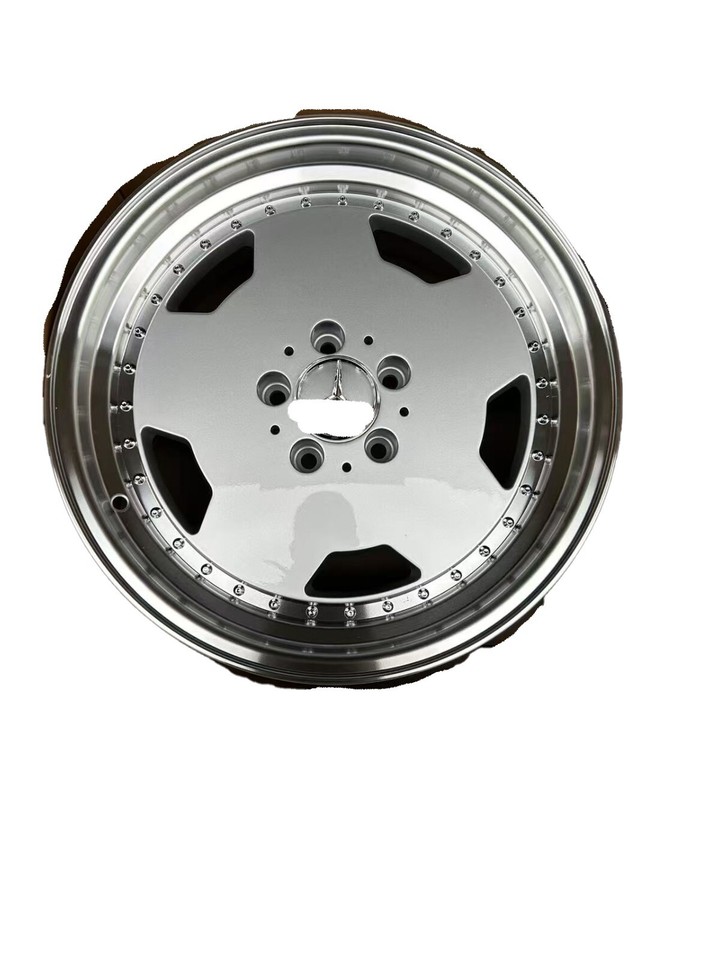 W126 W123 W116 W108 W115 190E X4 wheels 18x8J 18x9J Aero Classic for ...