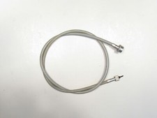 Speedometer Cable 1120mm Fits Fiat Strada W Std Trans 1979-1981 Gemo 27381120 Speedometer Cable 1120mm Fits Fiat Strada W Std Trans 1979-1981 Gemo 27381120