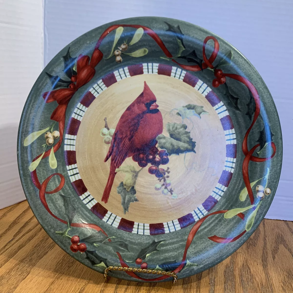 Lenox winter greetings clearance everyday