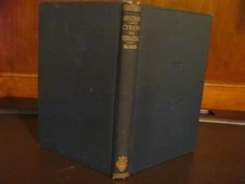 CLEARANCE: Cyrano De Bergerac by Edmond Rostand Early Printing in French HC Book