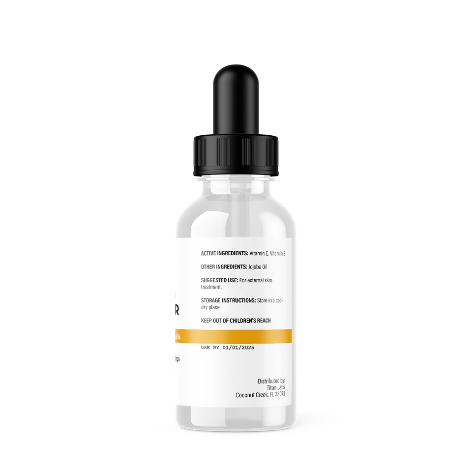 Essence Skin - Essence Skin Liquid Skin Drops - 3 Pack - Image 2 of 4