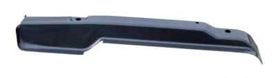 Center Driver Side Floor Pan Brace With Seat Anchor AMD Fits Torino 407-8466-2L