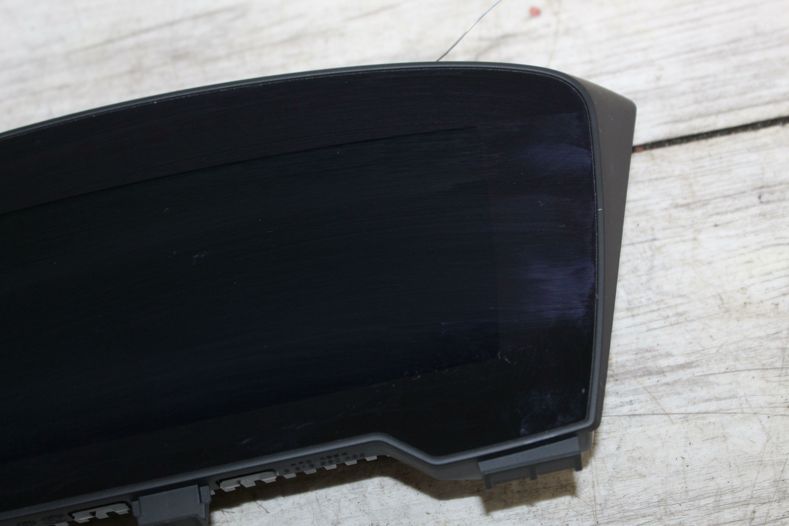 Speedometer BMW I8 14 15 16 17