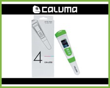Caluma 3-in-1 pH-EC-Temp Grow Messgerät Comb...