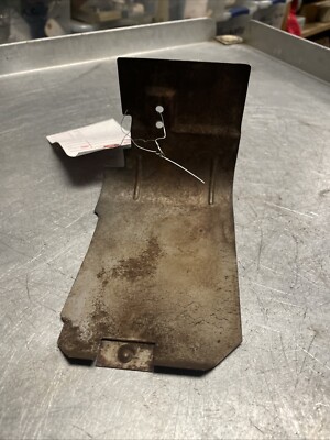 のん OEM GOOD USED 11HP BRIGGS 252707-0684-01 CYLINDER SHIELD 690489 | eBay